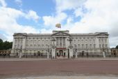 Buckingham residence 2013 09 07