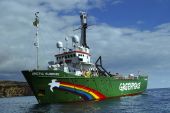 Greenpeace russia north-polar